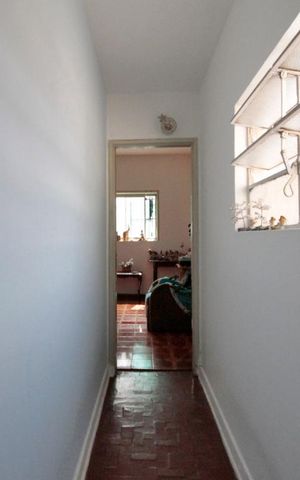 Apartamento à venda com 152m², 3 quartos e sem vagaCorredor