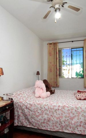 Apartamento à venda com 152m², 3 quartos e sem vagaQuarto 1