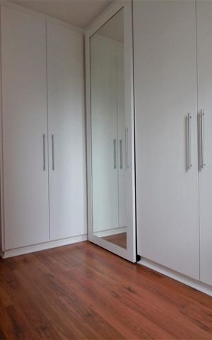 Apartamento para alugar com 90m², 2 quartos e 3 vagasSuíte 1