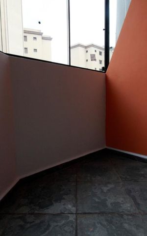 Apartamento para alugar com 90m², 2 quartos e 3 vagasVaranda
