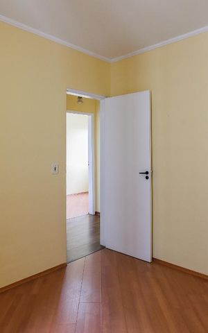 Apartamento à venda com 75m², 3 quartos e 2 vagas Apartamento à venda com 75m², 3 quartos e 2 vagasQuarto 1