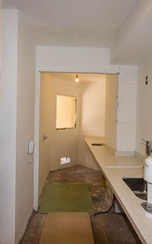 Apartamento à venda com 124m², 2 quartos e 2 vagas Apartamento à venda com 124m², 2 quartos e 2 vagasCozinha