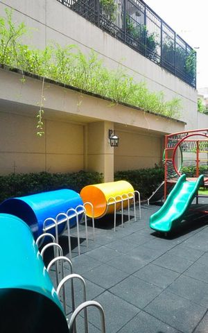 Apartamento à venda com 124m², 2 quartos e 2 vagasPlayground