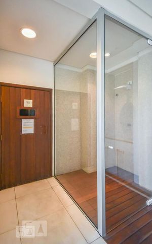 Apartamento à venda com 124m², 2 quartos e 2 vagas Apartamento à venda com 124m², 2 quartos e 2 vagasSauna