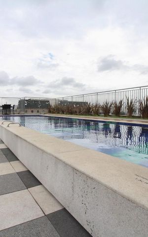 Studio à venda com 20m², 1 quarto e sem vaga Studio à venda com 20m², 1 quarto e sem vagaPiscina