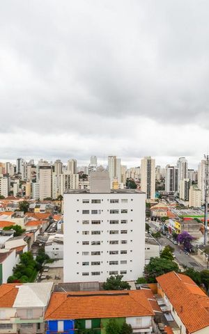 Apartamento à venda com 125m², 4 quartos e 2 vagas Apartamento à venda com 125m², 4 quartos e 2 vagasQuarto Vista