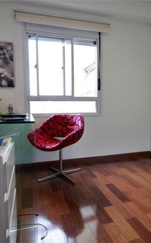 Apartamento à venda com 141m², 3 quartos e 2 vagasSuíte 3