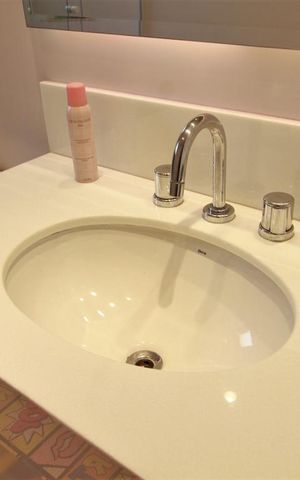 Apartamento à venda com 141m², 3 quartos e 2 vagasPia