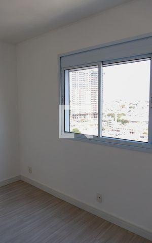 Apartamento para alugar com 54m², 2 quartos e 2 vagas Apartamento para alugar com 54m², 2 quartos e 2 vagasQuarto 2 - Suíte