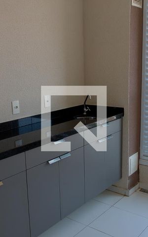Apartamento para alugar com 54m², 2 quartos e 2 vagas Apartamento para alugar com 54m², 2 quartos e 2 vagasSacada