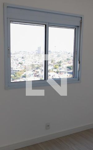 Apartamento para alugar com 54m², 2 quartos e 2 vagas Apartamento para alugar com 54m², 2 quartos e 2 vagasQuarto 2 - Suíte