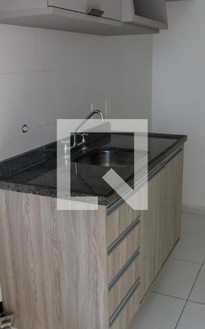 Apartamento para alugar com 54m², 2 quartos e 2 vagas Apartamento para alugar com 54m², 2 quartos e 2 vagascozinha