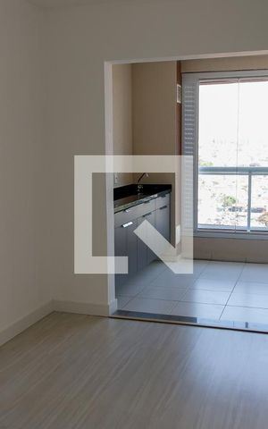 Apartamento para alugar com 54m², 2 quartos e 2 vagas Apartamento para alugar com 54m², 2 quartos e 2 vagassala
