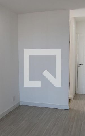 Apartamento para alugar com 54m², 2 quartos e 2 vagas Apartamento para alugar com 54m², 2 quartos e 2 vagassala