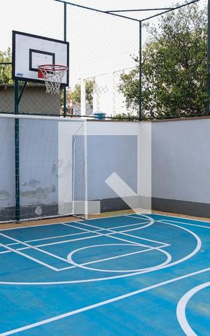 Apartamento para alugar com 54m², 2 quartos e 2 vagas Apartamento para alugar com 54m², 2 quartos e 2 vagasQuadra Esportiva