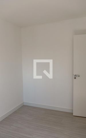 Apartamento para alugar com 54m², 2 quartos e 2 vagas Apartamento para alugar com 54m², 2 quartos e 2 vagasQuarto 1