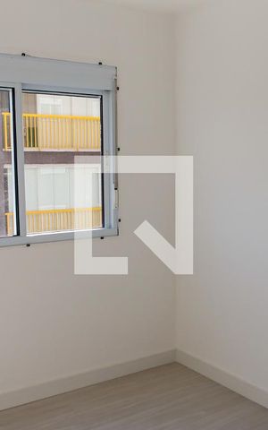 Apartamento para alugar com 54m², 2 quartos e 2 vagas Apartamento para alugar com 54m², 2 quartos e 2 vagasQuarto 1