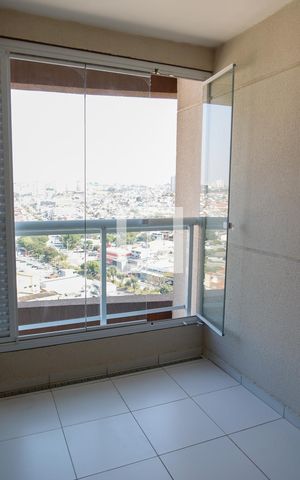 Apartamento para alugar com 54m², 2 quartos e 2 vagas Apartamento para alugar com 54m², 2 quartos e 2 vagasSacada