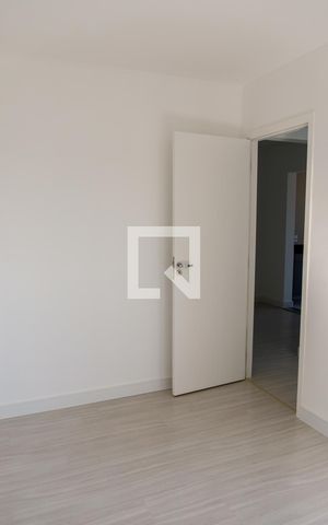 Apartamento para alugar com 54m², 2 quartos e 2 vagas Apartamento para alugar com 54m², 2 quartos e 2 vagasQuarto 1