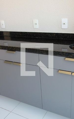 Apartamento para alugar com 54m², 2 quartos e 2 vagas Apartamento para alugar com 54m², 2 quartos e 2 vagasSacada