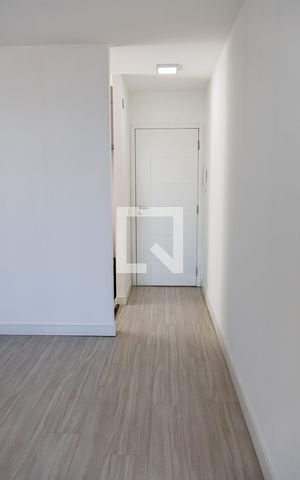Apartamento para alugar com 54m², 2 quartos e 2 vagas Apartamento para alugar com 54m², 2 quartos e 2 vagassala
