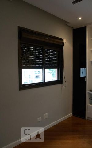 Apartamento para alugar com 205m², 3 quartos e 3 vagas Apartamento para alugar com 205m², 3 quartos e 3 vagasQUARTO SUITE 2