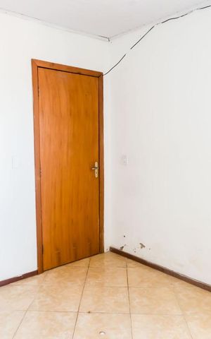 Apartamento para alugar com 55m², 2 quartos e sem vagaQuarto 1