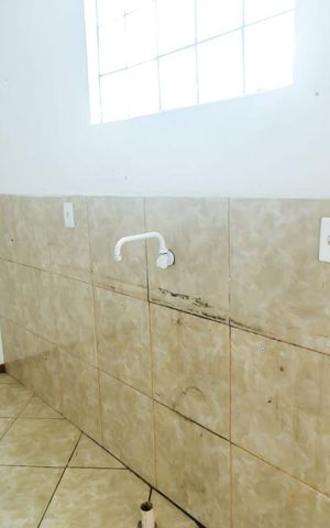 Apartamento para alugar com 55m², 2 quartos e sem vagaCozinha