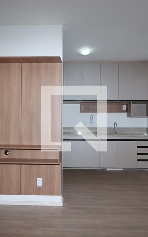 Studio à venda com 30m², 1 quarto e 1 vagaStudio 