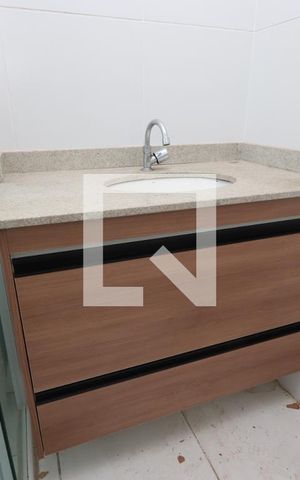 Studio à venda com 30m², 1 quarto e 1 vagaBanheiro