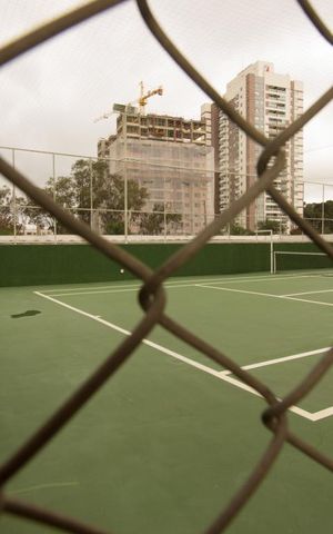 Apartamento para alugar com 72m², 3 quartos e 1 vaga Apartamento para alugar com 72m², 3 quartos e 1 vagaQuadra de tênis
