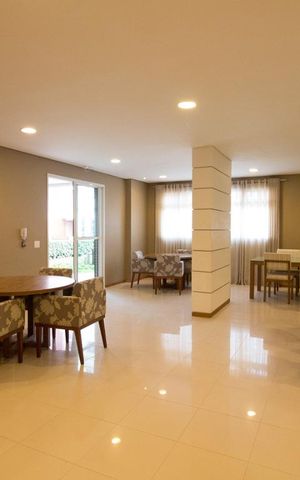 Apartamento para alugar com 72m², 3 quartos e 1 vaga Apartamento para alugar com 72m², 3 quartos e 1 vagaSalão de festas