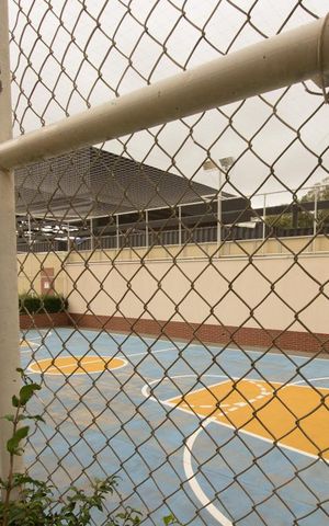 Apartamento para alugar com 72m², 3 quartos e 1 vaga Apartamento para alugar com 72m², 3 quartos e 1 vagaQuadra esportiva