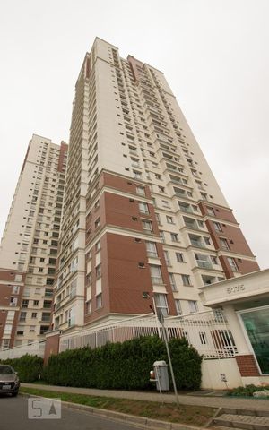 Apartamento para alugar com 72m², 3 quartos e 1 vaga Apartamento para alugar com 72m², 3 quartos e 1 vagaEntrada principal