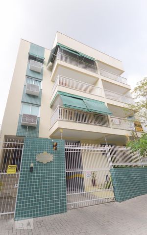 Apartamento à venda com 47m², 1 quarto e 1 vagaFachada