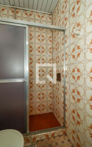 Studio para alugar com 32m², 0 quarto e sem vagaBanheiro