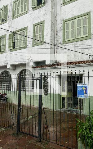 Studio para alugar com 32m², 0 quarto e sem vagaPlaca