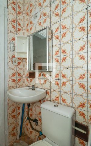 Studio para alugar com 32m², 0 quarto e sem vagaBanheiro
