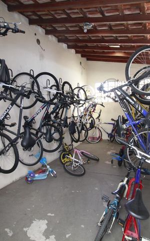 Apartamento à venda com 76m², 2 quartos e 2 vagasBicicletário