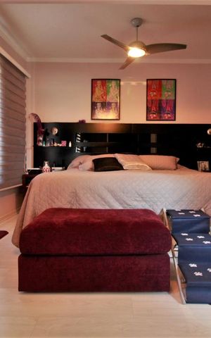 Apartamento à venda com 76m², 2 quartos e 2 vagasSuíte