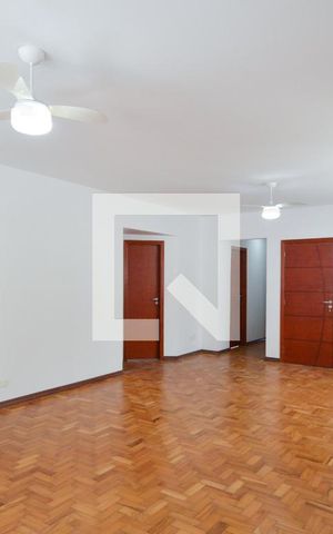 Apartamento para alugar com 150m², 3 quartos e 1 vaga Apartamento para alugar com 150m², 3 quartos e 1 vagaSala