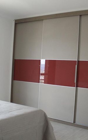 Apartamento à venda com 434m², 4 quartos e 4 vagasSuíte Master