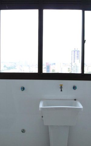 Apartamento à venda com 434m², 4 quartos e 4 vagasÁrea de Serviço