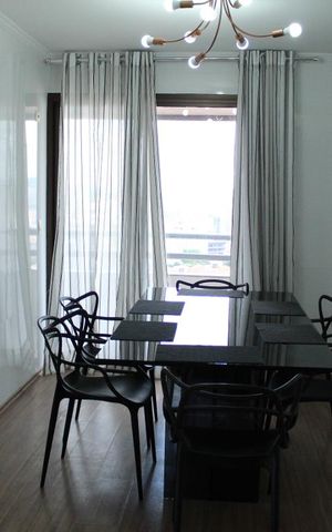 Apartamento à venda com 434m², 4 quartos e 4 vagasSala de Jantar