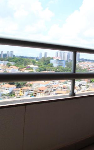 Apartamento à venda com 434m², 4 quartos e 4 vagasVaranda da Suíte 3