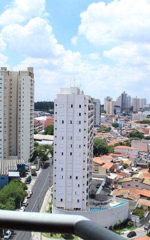 Apartamento à venda com 434m², 4 quartos e 4 vagasVista da Suíte 4