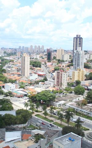 Apartamento à venda com 434m², 4 quartos e 4 vagasVista da Área de Serviço