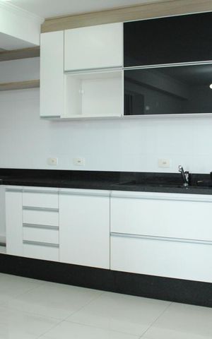 Apartamento à venda com 434m², 4 quartos e 4 vagasCozinha