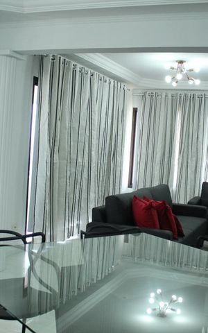 Apartamento à venda com 434m², 4 quartos e 4 vagasSala