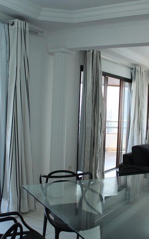 Apartamento à venda com 434m², 4 quartos e 4 vagasSala